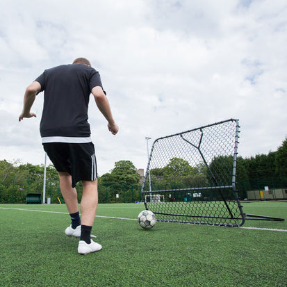 The Game Changer: The Importance of Reaction Time for Football Players