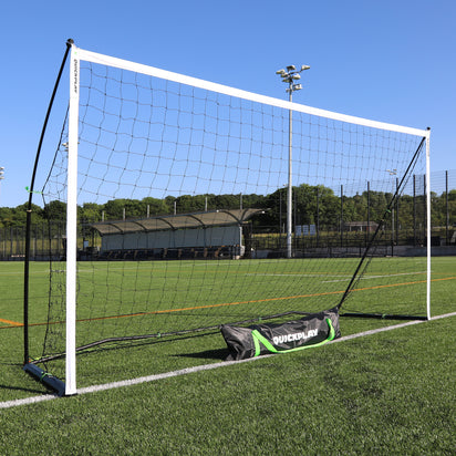 KICKSTER Base Weight (Set of 2) Large Goals Sizes: 3x2m > 18.5 x 6.5' - For NEW KICKSTERS only - QUICKPLAY - blackfridaysale