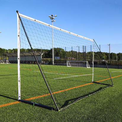 KICKSTER Base Weight (Set of 2) Large Goals Sizes: 3x2m > 18.5 x 6.5' - For NEW KICKSTERS only - QUICKPLAY - blackfridaysale