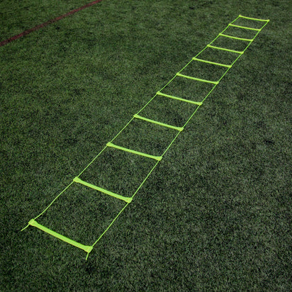 Agility Ladder - QUICKPLAY - 0.6 agility coaching speed training