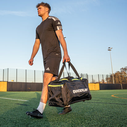 Football Kit Bag - QUICKPLAY -