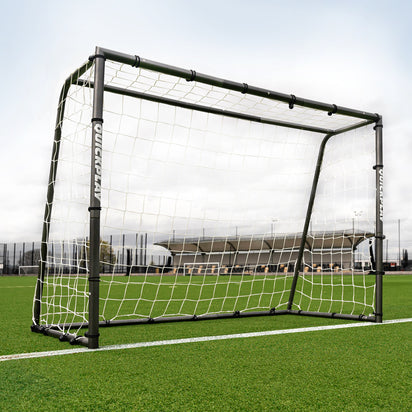 GS Series Football Goal 6x4' - QUICKPLAY - football goal gs goal has-spares instructions