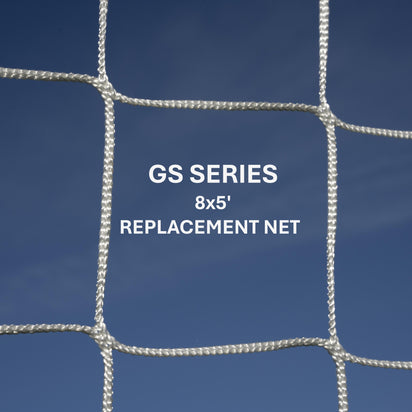 SPARE PART - NET - GS GOAL SERIES 8X5' - QUICKPLAY -