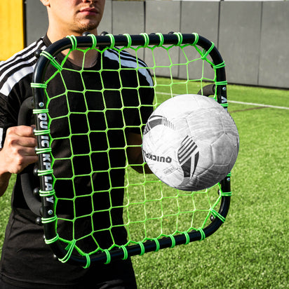 Handheld Rebounder - QUICKPLAY - goalkeeper-training rebounder