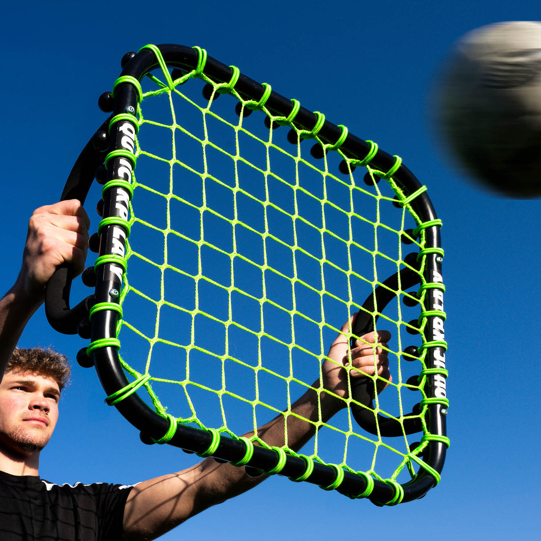 Handheld Rebounder - QUICKPLAY - goalkeeper-training rebounder