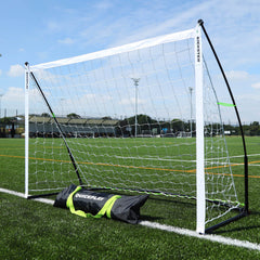 KICKSTER Elite Portable Football Goal 6x4'