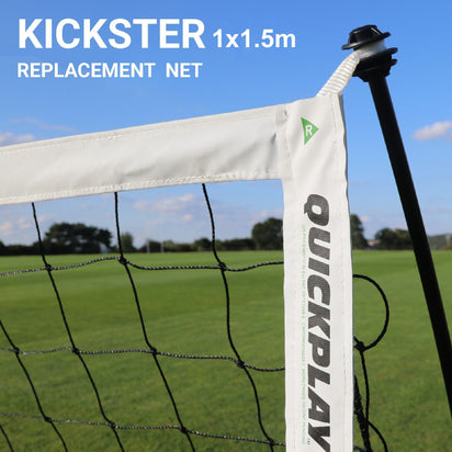 SPARE PART - NET - KICKSTER 1.5x1m - QUICKPLAY -