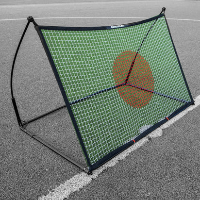 SPARE PART - NET - SPOT Rebounder 1x1.5m - QUICKPLAY - instructions spare