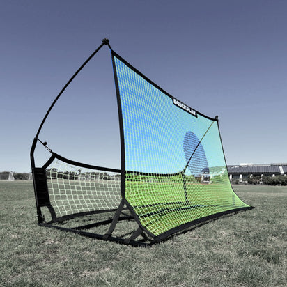 SPARE PART - NET - TEKKERS TRAINER 6.5 x 4’ - QUICKPLAY - flowbackinstock