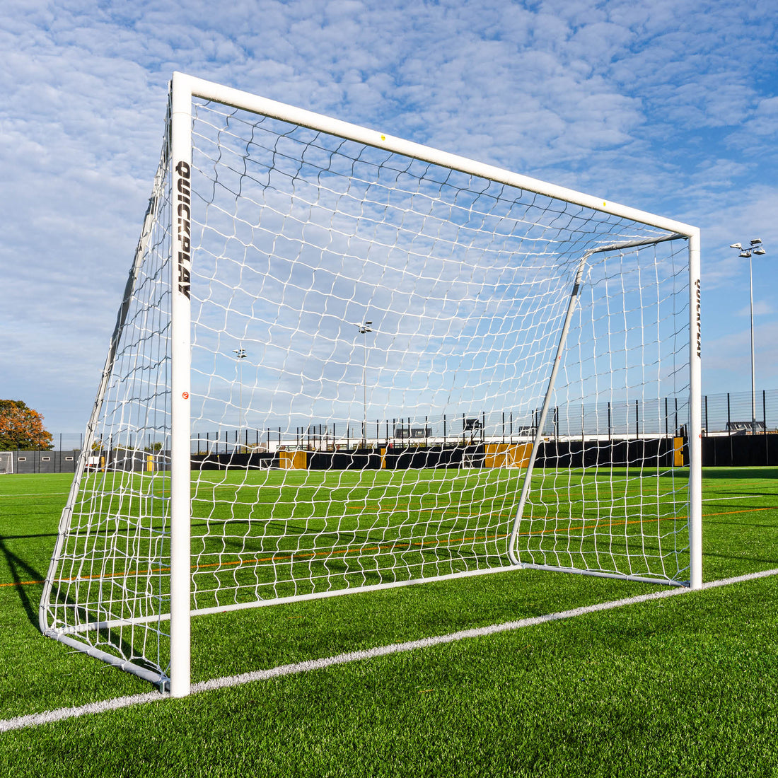 PRO ALU Match Futsal Goal 3x2m - QUICKPLAY - Aluminum Goals football goal instructions long-product-multi-box pat Pro Soccer Soccer Coach Soccer Goal Soccer Goals Soccer Teams