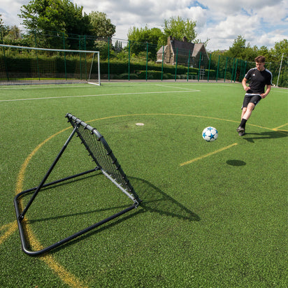 PRO REBOUNDER 3x3' - QUICKPLAY - blackfridaysale coaching deal has-spares instructions Pro pro rebounder rebounder