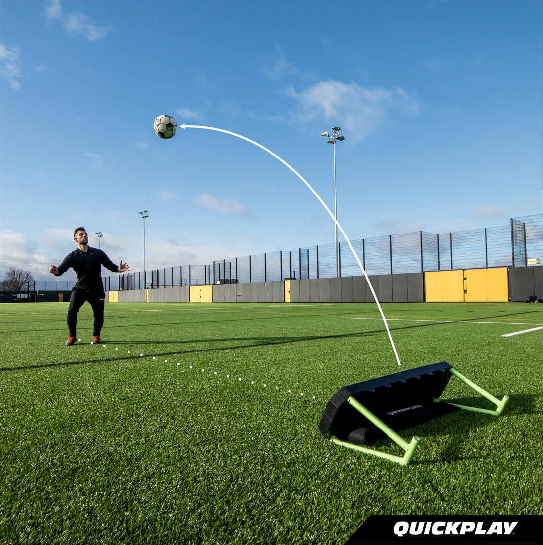 Golf Nets - Collection  QuickPlay Sport - QUICKPLAY