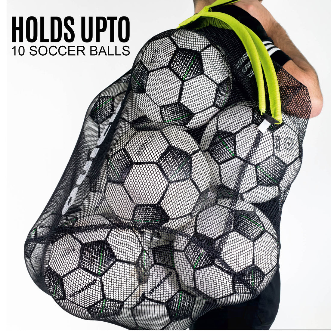 TARGET SAX 2 in 1 Top Bins Goal Target & Football Bag - QUICKPLAY - coaching deal gift skills SUMMER target nets targets training training aid