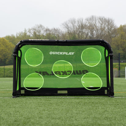 Pro Alu Training Target Net Lite 5x3' - QUICKPLAY - target net target net lite target nets