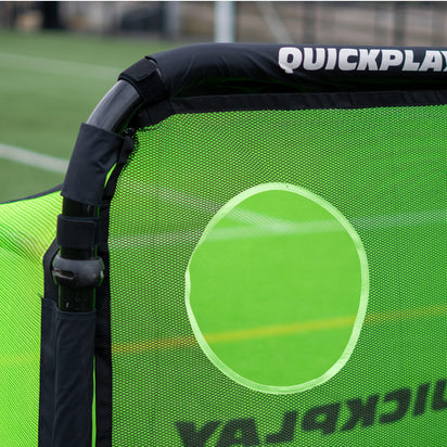 Pro Alu Training Target Net Lite 5x3' - QUICKPLAY - target net target net lite target nets