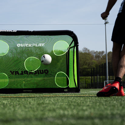 Pro Alu Training Target Net Lite 5x3' - QUICKPLAY - target net target net lite target nets