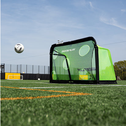 Pro Alu Training Target Net Lite 6x4' - QUICKPLAY - target net target net lite target nets