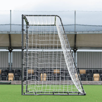 GS Series Football Goal 12x6' - QUICKPLAY - football goal gs goal has-spares instructions