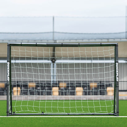 GS Series Football Goal 6x4' - QUICKPLAY - football goal gs goal has-spares instructions