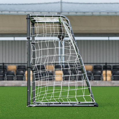 GS Series Football Goal 6x4' - QUICKPLAY - football goal gs goal has-spares instructions