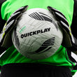 TASTRO Training Football - Multiple Sizes Available - QUICKPLAY - ball football