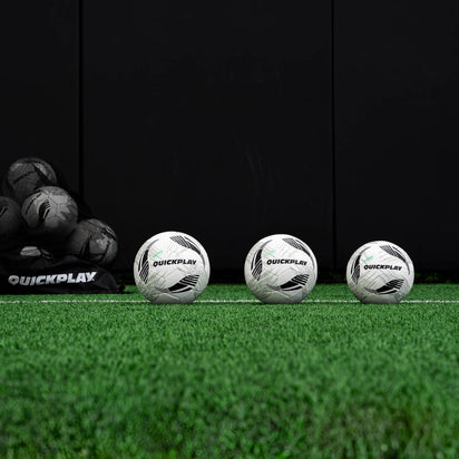 TASTRO Training Football - Multiple Sizes Available - QUICKPLAY - ball football