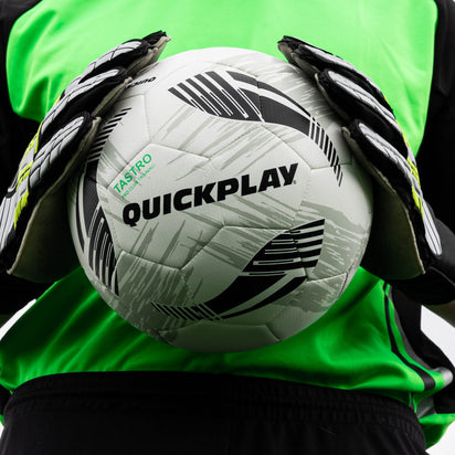 TASTRO Training Football Size 5 - QUICKPLAY -