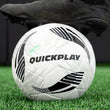 TASTRO Training Football - Multiple Sizes Available - QUICKPLAY - ball football