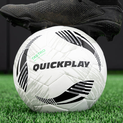 TASTRO Training Football Size 5 - QUICKPLAY - ball football