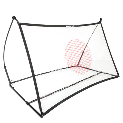 SPOT Football Rebounder 1.5x1m - QUICKPLAY - bestsellers blackfridaysale coaching gift has-spares instructions rebounder spot spot rebounder SUMMER