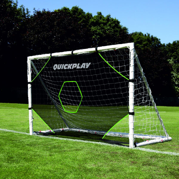 T-PRO AreaShooter Junior - for kids football goals 5 x 2 m