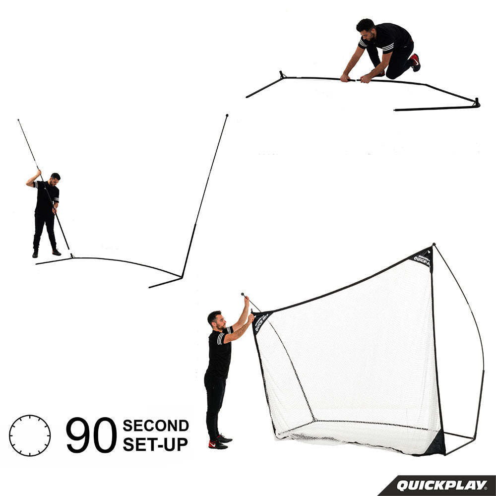 Golf Nets - Collection  QuickPlay Sport - QUICKPLAY