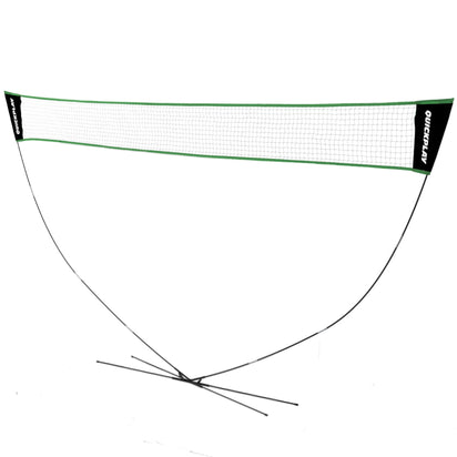 Badminton Travel Net 3x1.5m - QUICKPLAY - badminton EOL more sports