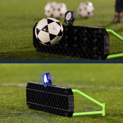 REPLAY Station x BlazePod - Academy Bundle - QUICKPLAY - blazepod Pro replay station smart rebounder