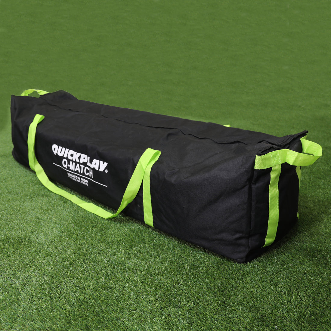 EQUIPMENT BAG (XL) 140 x 14 x 14in - QUICKPLAY - bag heavy match fold q-fold q-match spare part