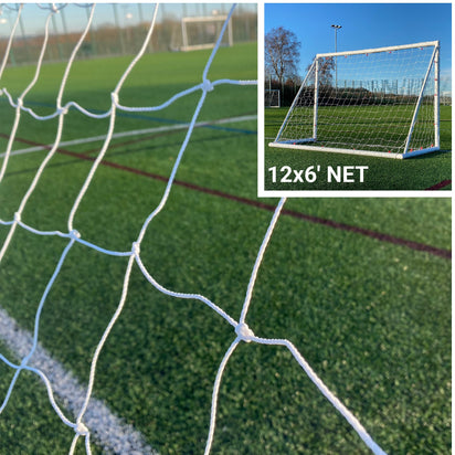 SPARE PART - NET - Q-FOLD 12x6' Replacement Net - QUICKPLAY - Net Q-Fold spare part