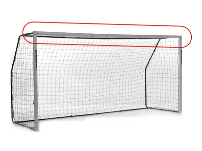 SPARE PART - Match Fold 18.5x6.5' Crossbar PVC - QUICKPLAY - 18.5 x 6.5 Match Fold spare part