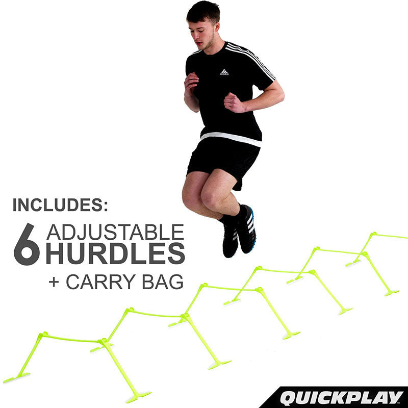 Sports discount speed hurdles