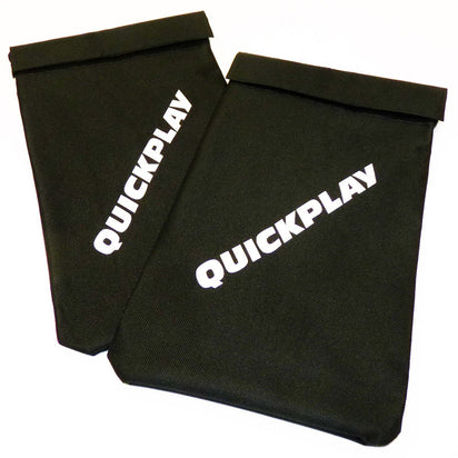 5kgs Sandbag Goal Weight (set of 2) - QUICKPLAY - sand sandbag weight